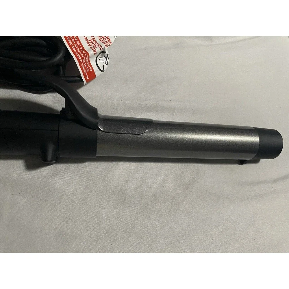 TYMO Rota Automatic Iconic Hair Curling Stick Wand Dual Rotation Rotating Iron